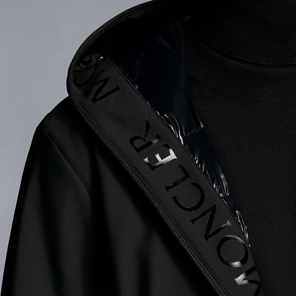 関税負担なし☆モンクレール ジャケット 偽物 Lioret G20911A00028539DK