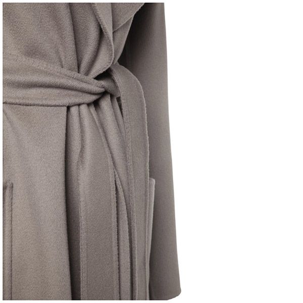 21AW◆マックスマーラ コート 偽物◆ウール ロング 2色19016081994 PAOLORE