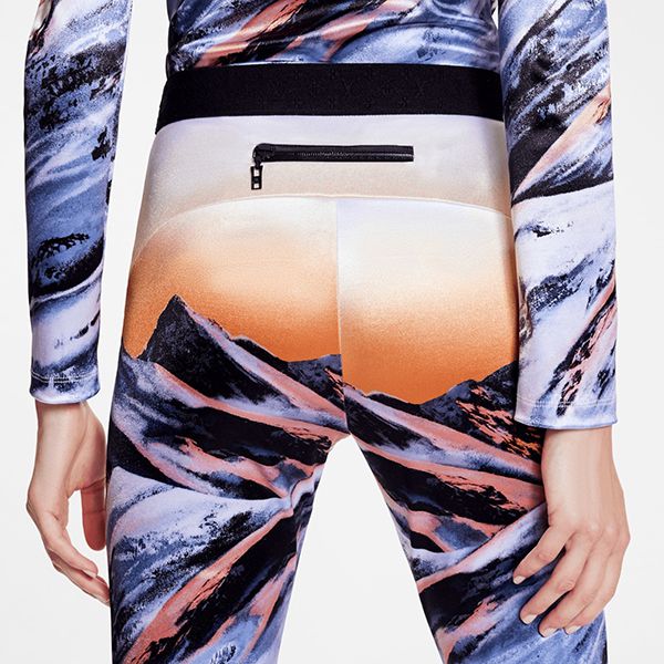 新作 ?ルイヴィトン トップス 偽物 黒 モノグラム オレンジ ナイロン 1A9NSN