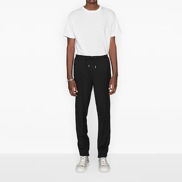 【ディオール 偽物】CDアイコン ディオール オーバーサイズ Tシャツ 943J605A0554_C989