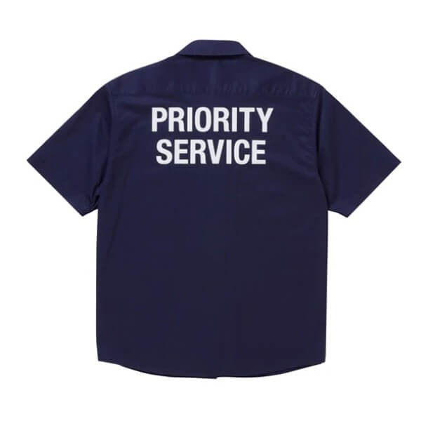 ?限定コラボ レア!BLACK EYE PATCH×WASTED YOUTH シャツコピー