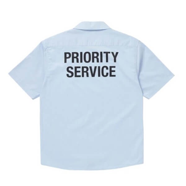 ?限定コラボ レア!BLACK EYE PATCH×WASTED YOUTH シャツコピー