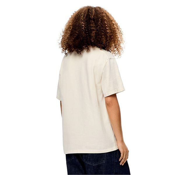 新作■ロエベ×千と千尋 偽物■ススワタリ アナグラム ロエベTシャツ