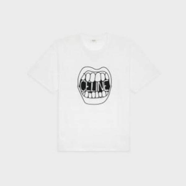 【セリーヌ】The Dancing Kids Collection！入手困難★Tシャツ★