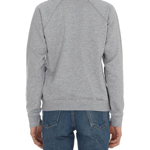 【送関込】セリーヌ サルキー ロゴスウェット セーター?