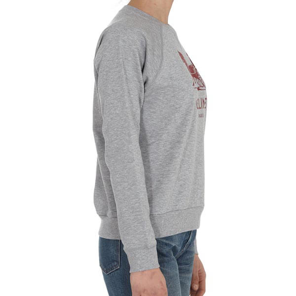 【送関込】セリーヌ サルキー ロゴスウェット セーター?