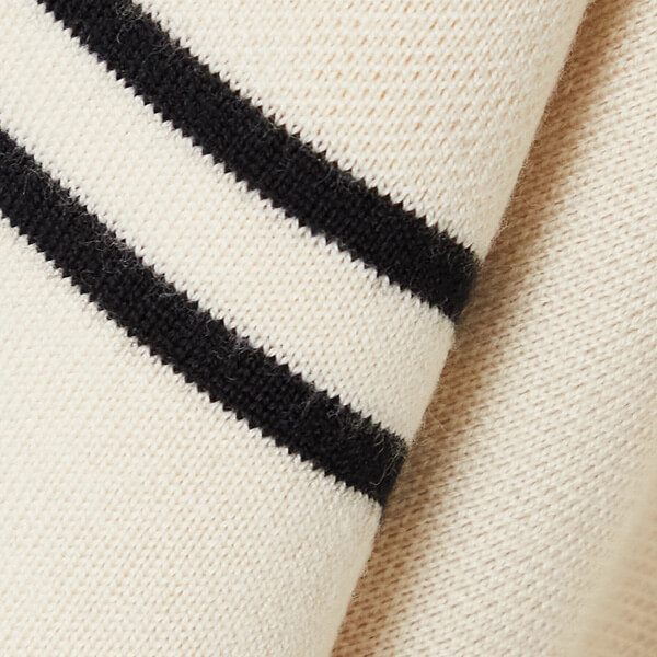 ∞∞ グッチ ∞∞ Horsebit wool-jacquard mini ウールドレス☆