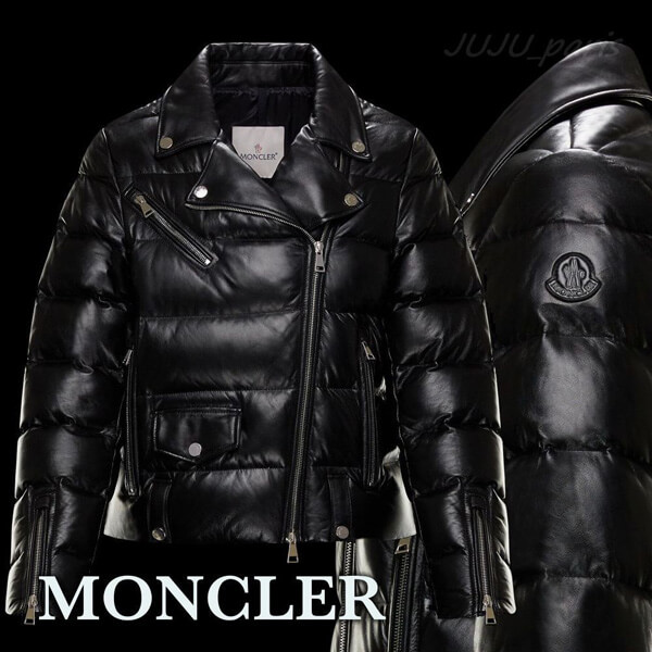 Monclerモンクレール 新作 ダウン★2021SS★ジャケット★ADIB★送料&関税込 コピー 0931A53C005099M999