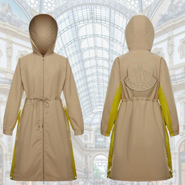 モンクレール 新作 コート 安心送料関税込! MONCLER 21SS ALCYONE 偽物 0931C729105499N221