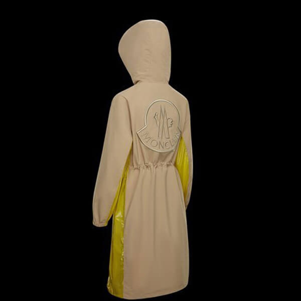 モンクレール 新作 コート 安心送料関税込! MONCLER 21SS ALCYONE 偽物 0931C729105499N221