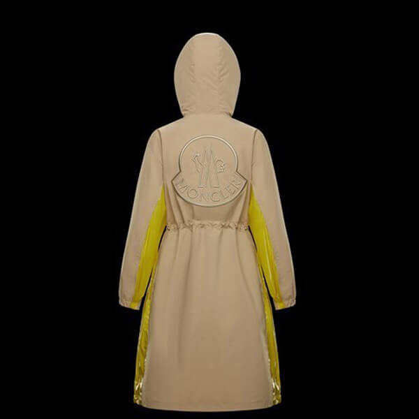 モンクレール 新作 コート 安心送料関税込! MONCLER 21SS ALCYONE 偽物 0931C729105499N221