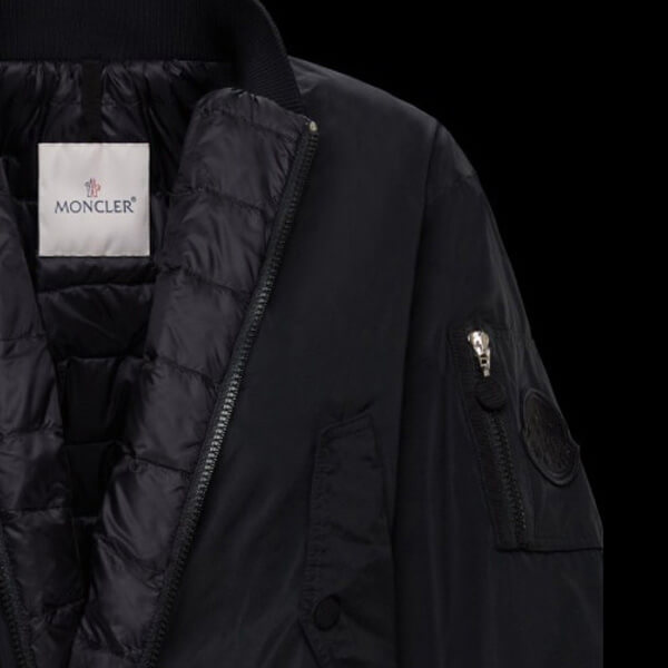 ★モンクレール 新作 コート 累積売上総額第１位！【MONCLER★21春夏】MIRAC_MILITARY GREEN コピー 0931A53G1054AWA826