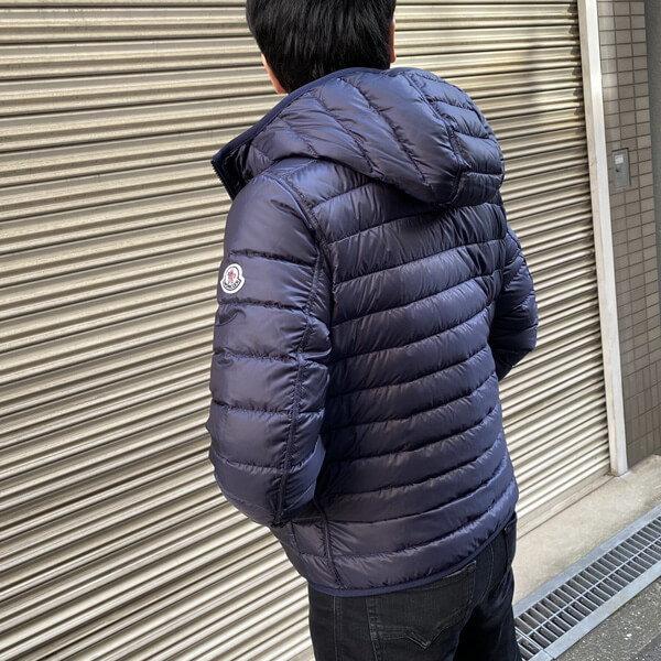 MONCLER モンクレール 新作  ダウン★ダウンジャケット ZOIS 春夏の新作? リバーシブル? コピー G10911A51970 54AWD 770