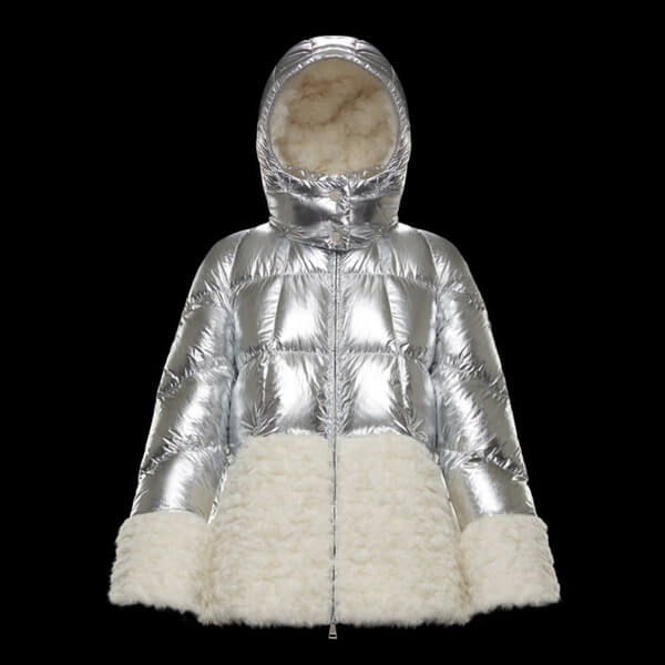 モンクレール 新作 ダウン 特別価格!21SS ダウンコート ALGENUBI コピー 0931A53U1053A48920