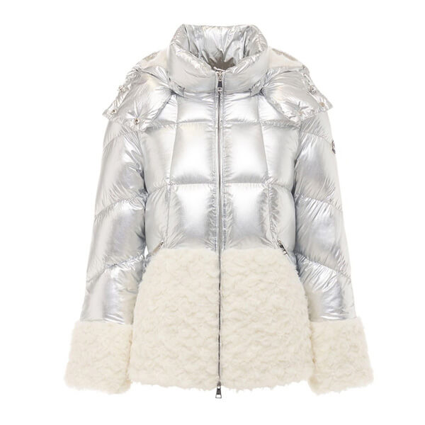 モンクレール 新作 ダウン 特別価格!21SS ダウンコート ALGENUBI コピー 0931A53U1053A48920