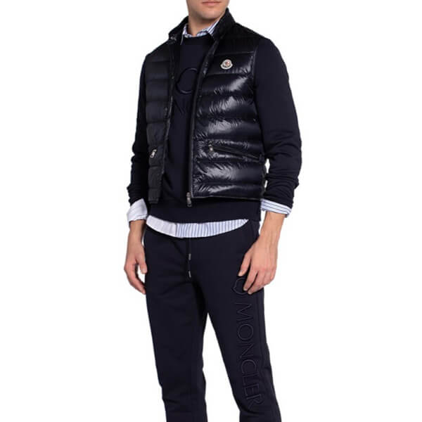 モンクレール 新作  ダウン 特別価格！21SS☆MONCLER☆ダウンベストGUI