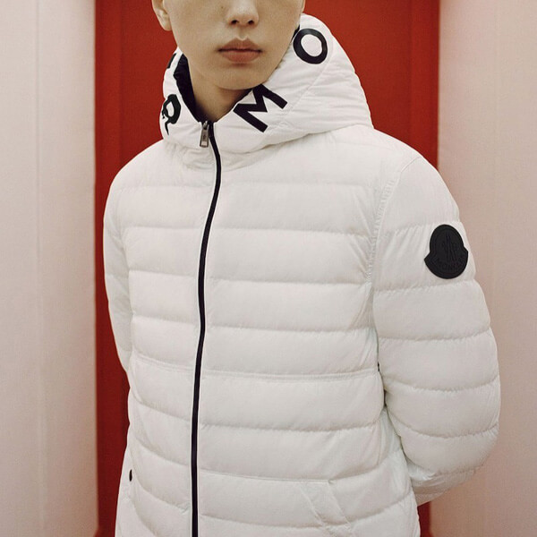 モンクレール ダウン 特別価格!21SS☆MONCLER☆リバーシブル ダウンジャケットKRIM コピー 0911A52N7068950032