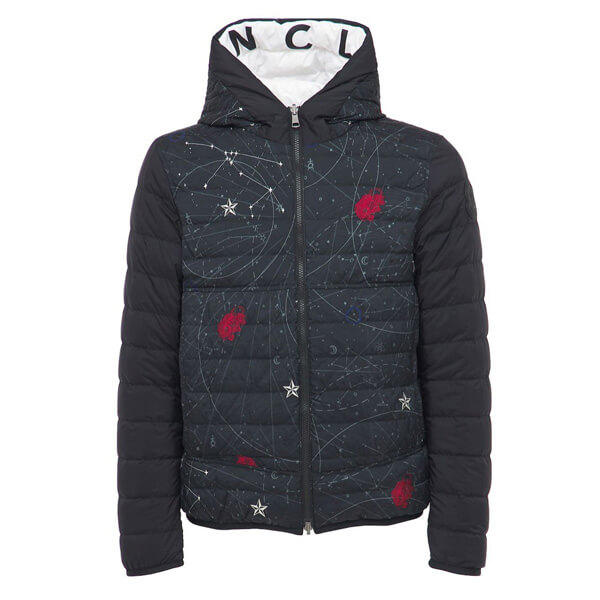 モンクレール ダウン 特別価格!21SS☆MONCLER☆リバーシブル ダウンジャケットKRIM コピー 0911A52N7068950032