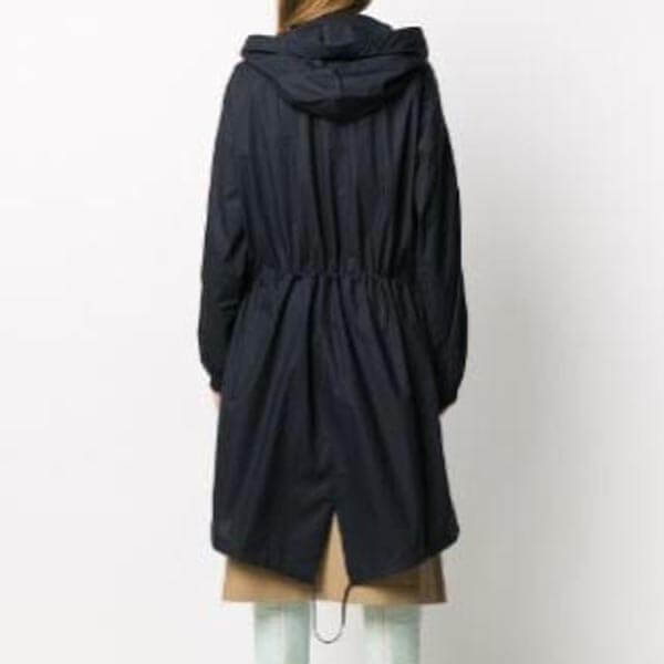 VIP価格★ジルサンダー★オーバーサイズレインコート コピー JSER430105-WR244900402