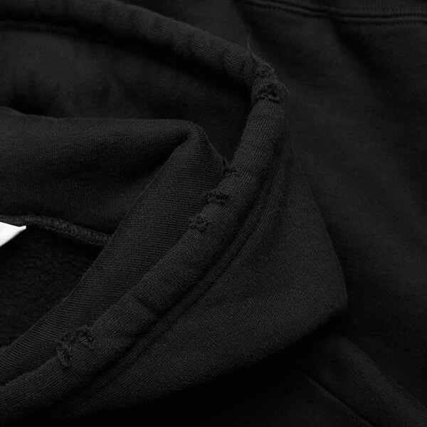 バレンシアガ マラソンス ポーツパーカー 偽物 MARATHON フーディ