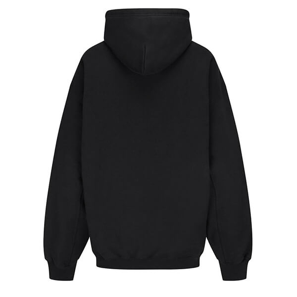 バレンシアガ マラソンス ポーツパーカー 偽物 MARATHON フーディ