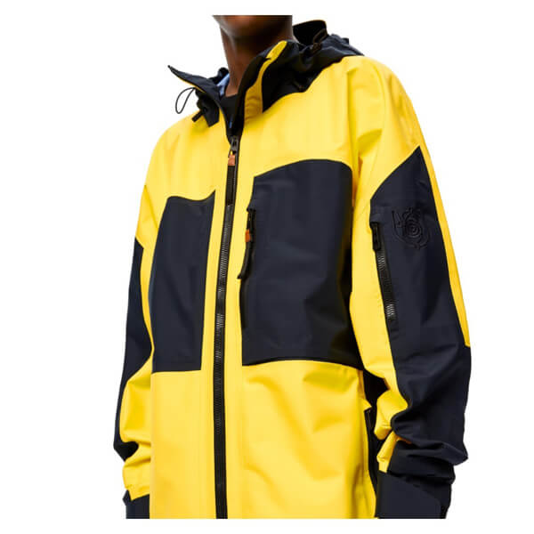 LEON掲載*ロエベ,パーカ,メンズ,アウター, H664330X07