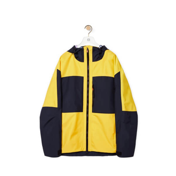 LEON掲載*ロエベ,パーカ,メンズ,アウター, H664330X07