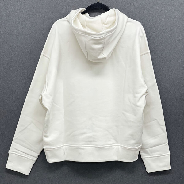 ★JILSANDER★ロゴパーカー?JPUS707533