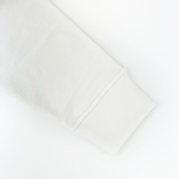 ★JILSANDER★ロゴパーカー?JPUS707533