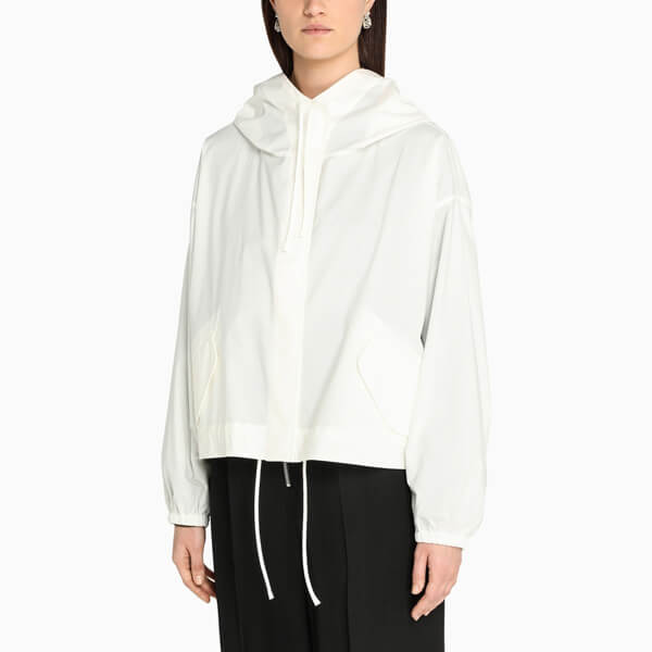 JIL SANDER ショート オーバーサイズ フィールド ジャケット