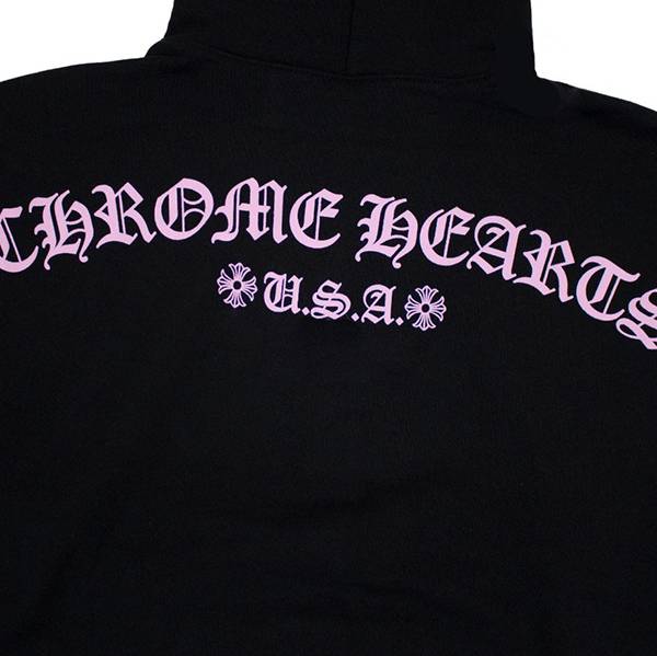 クロムハーツ ☆ マティボーイ パーカー?フーディー