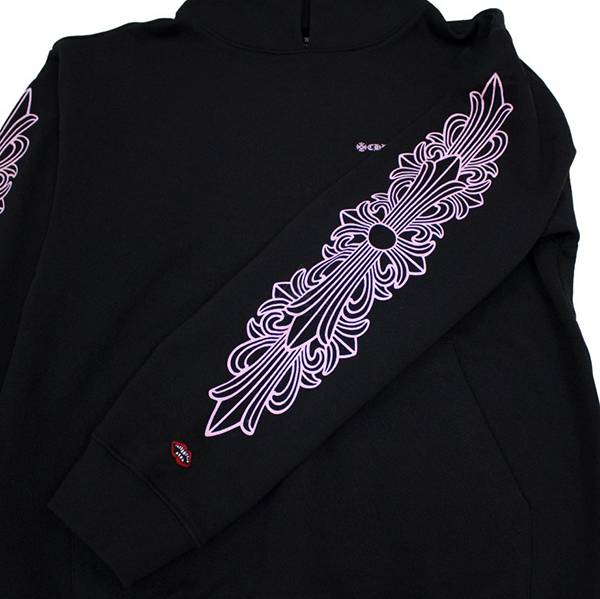 クロムハーツ ☆ マティボーイ パーカー?フーディー