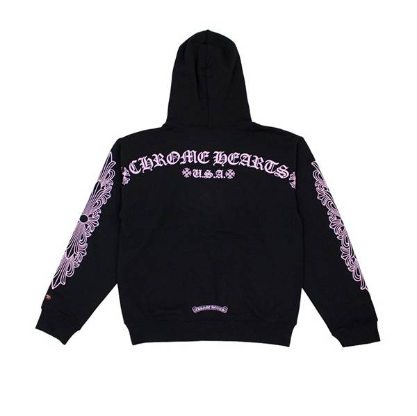 クロムハーツ ☆ マティボーイ パーカー?フーディー