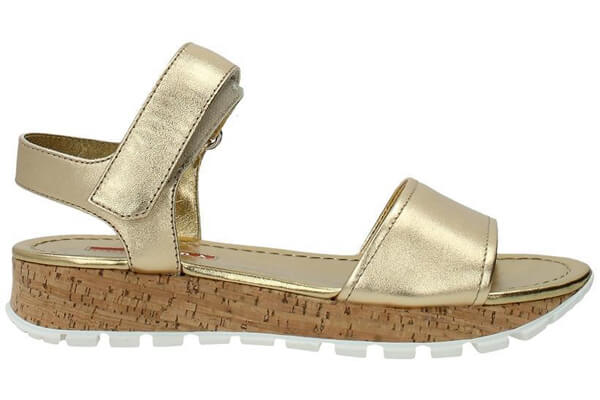 プラダ シューズ コピー レディースシューズ/女性 靴 サンダル レザー