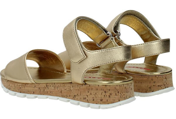 プラダ シューズ コピー レディースシューズ/女性 靴 サンダル レザー