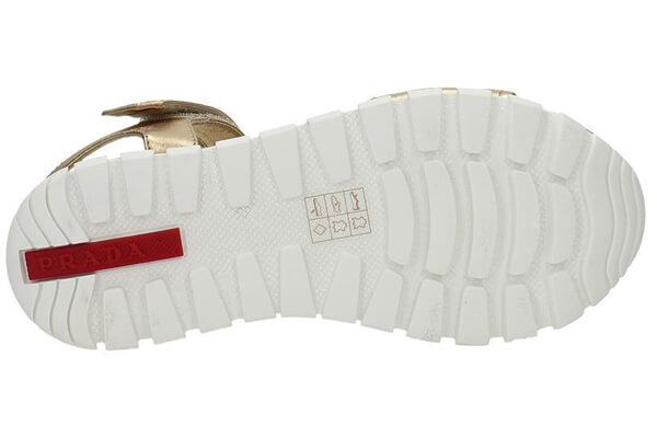 プラダ シューズ コピー レディースシューズ/女性 靴 サンダル レザー