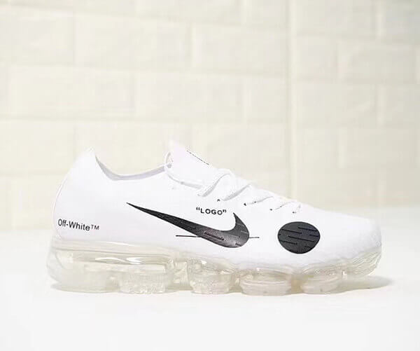 オフホワイト コピー OFF-WHITE FOR ナイキ 白色 スニーカー メンズファッション通販 シューズ