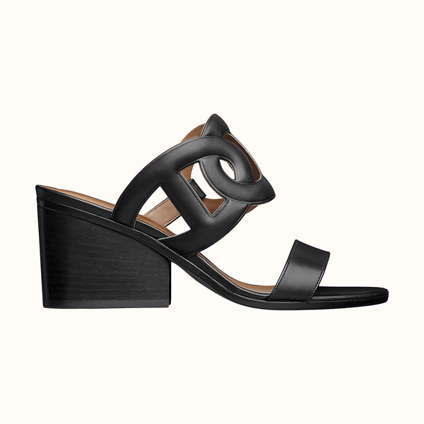 エルメス パロディあとわずか! 完売寸前 Peace サンダル 2色 H172152Z 02350