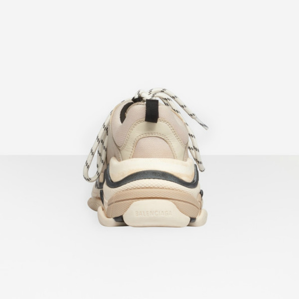 お早めに ファッショントレンド时尚潮流∞∞ バレンシアガ ∞∞ スーパーコピー Triple S スニーカー☆524039W09O69787