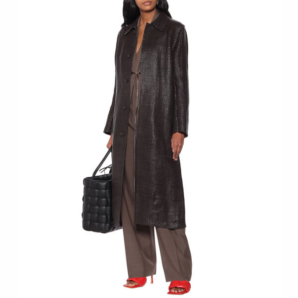 2020新作 ボッテガヴェネタ サンダル 偽物 多数雑誌掲載!話題のBVリドサンダルパデッドサンダル 608854VBSS01000