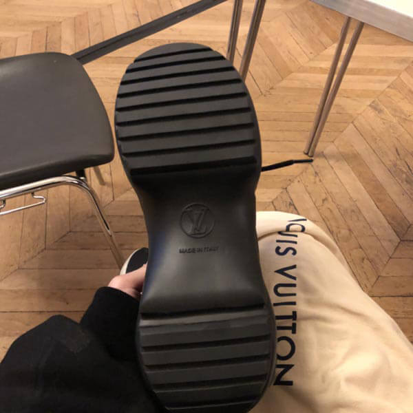 2020ルイヴィトン スニーカー スーパーコピー LVアークライトライン AE5U14BSL