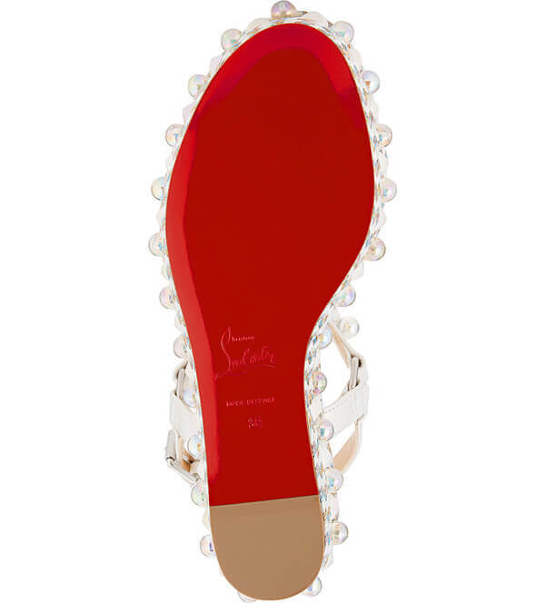 クリスチャン ルブタンサンダル コピー 新作 ディオール Louboutin Cataconico オーロラ