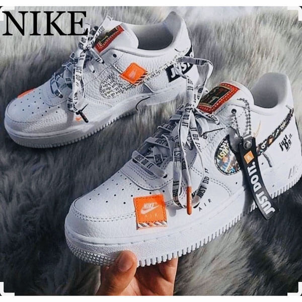 ★ナイキ スニーカー コピー ★激レア確定!世界が欲しがるプレミアムな一足♪AR7719-100