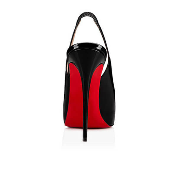 夏に重宝!【ルブタン】Private Number120mm★3色