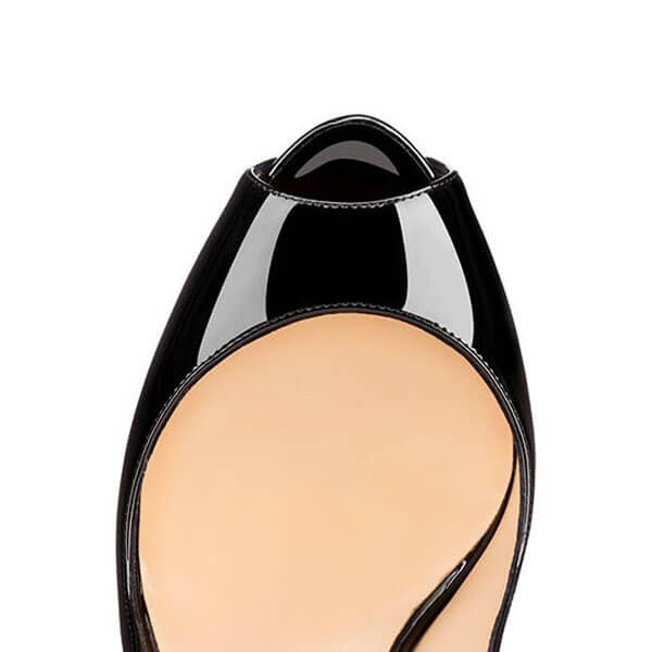 夏に重宝!【ルブタン】Private Number120mm★3色