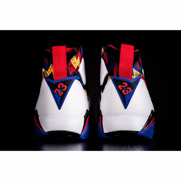 ナイキ エアージョーダン コピー ナイキ Air Jordan 7“Nothing But Net”☆新色304775-142