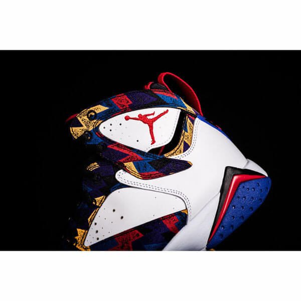 ナイキ エアージョーダン コピー ナイキ Air Jordan 7“Nothing But Net”☆新色304775-142