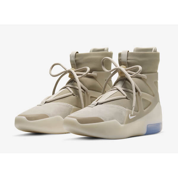 ★入手困難 Fear of God x ナイキ Air Shoot Around 偽物コラボ AT9915-002