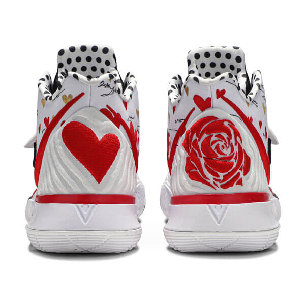 入手困難！ナイキ SneakerRoom x Kyrie 偽物5 'I Love You Mom' CU0677 600、CU0677 100