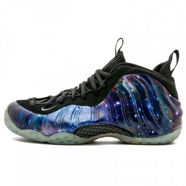 2012 SSナイキコピーAir Foamposite One NRG Galaxy 12 521286800